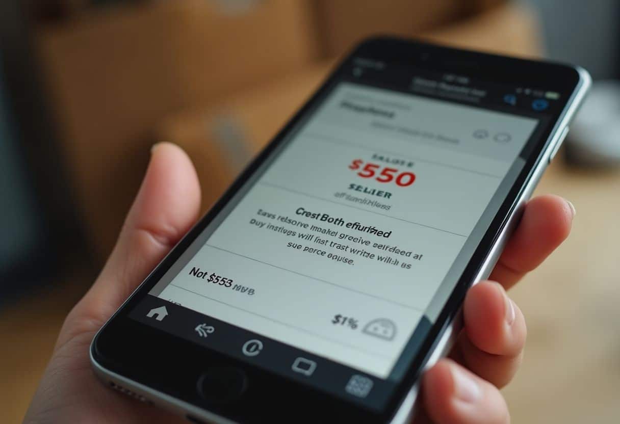 Iphone reconditionné sur amazon : avis et fiabilité des vendeurs