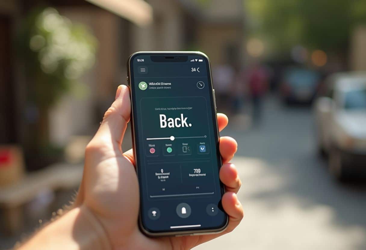 Iphone reconditionné : guide d’achat fiable sur back market