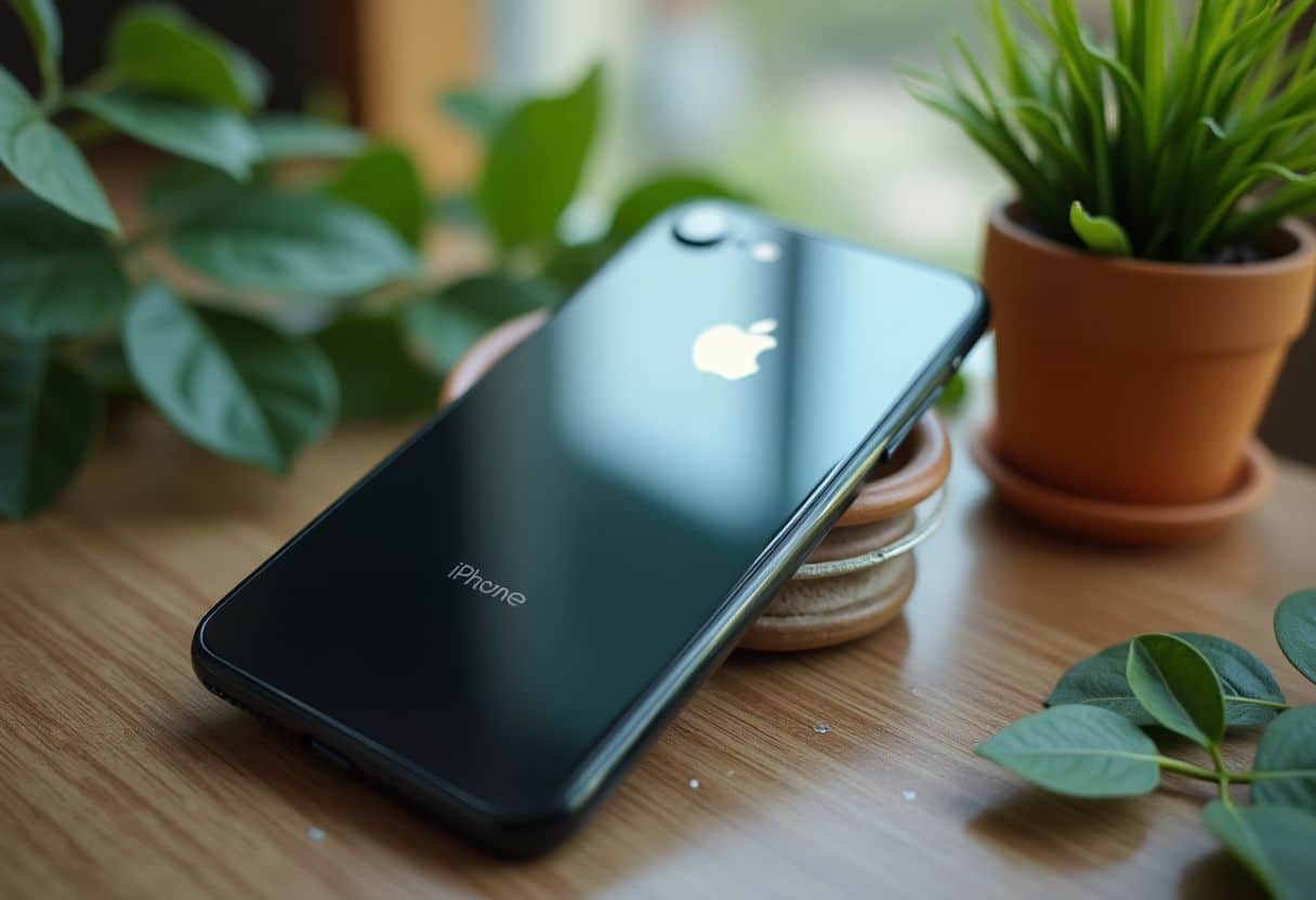 iPhone reconditionné luxe : comment choisir le haut de gamme ?